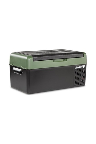 Indel B Travel Box Itb20 20 Litre Kompresörlü Araç Buzdolabı