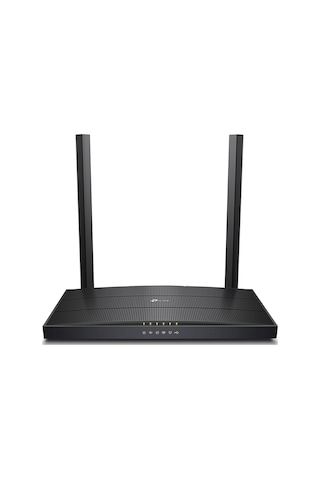 Tp-lınk Archer Vr400 V3, Ac1200, 4 Port, Dual Band Wifi, 1200mbps, 2 Anten, 3g-4g Usb Desteği, Vdsl2, Adsl2+ Modem