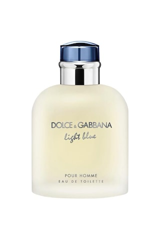Dolce&Gabbana Light Blue Erkek Parfüm EDT 125 ML