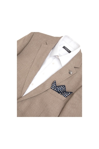 Pierre Cardin Erkek Lacivert Mendil 50325898-200 Lacivert