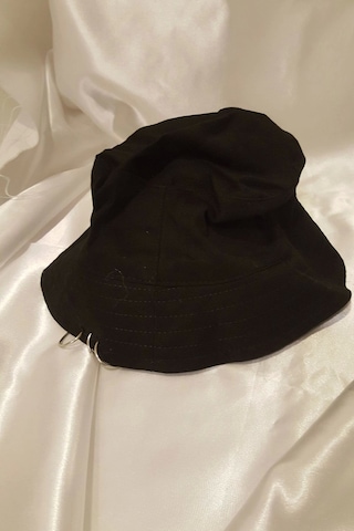 Şapka Bucket Şapka Balıkçı Kova Şapka Unisex Yuvarlak Şapka Çok Renkli