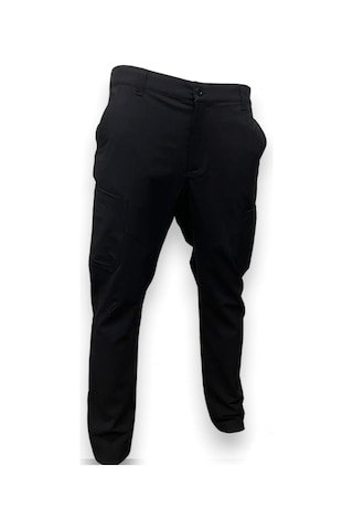 Combat Tactical Pantolon Comfort - 524 - N21-912-siyah Siyah
