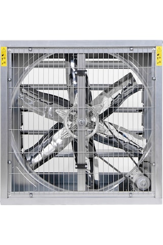 Kabel 800 Egzoz Fan