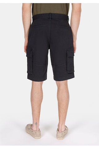 Colin's Colins Regular Fit Orta Bel Düz Erkek Antrasit Şort Cl1074579 Q1.v1 Dan Antrasit