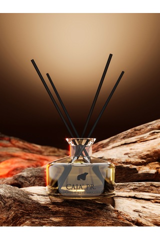 ﻿Css Premium Collection Caja'pr Çubuklu Oda Kokusu 190 ML