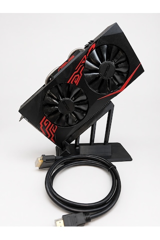 ASUS RX 470 4GB