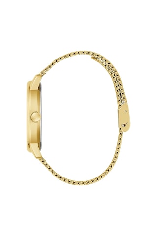 Guess Gugw0974g2 Erkek Kol Saati Altın