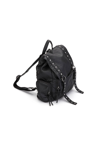 Mavi - Siyah Sırt Çantası 193411-900 Siyah (389794995)