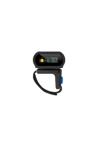 Newland Wd4-bs20-sr Kablosuz 2d Karekod Yüzük Okuyucu