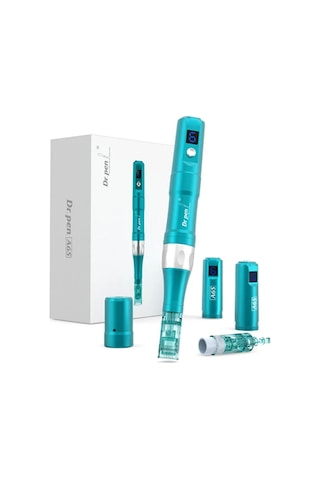 Dr. Pen A6S Dermapen Cihazı