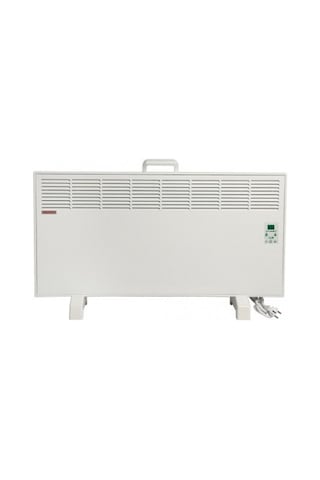 İvigo EPK4590E20B 2000 W Dijital Konvektör Isıtıcı Beyaz