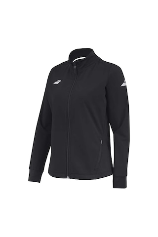 Babolat Play Jacket Junıor Blk Siyah