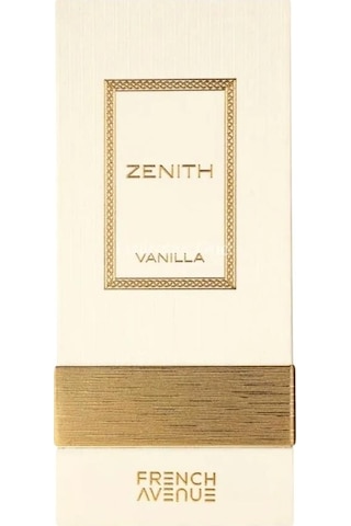 French Avenue Zenith Vanilla Edp 100 Ml Unisex Parfüm Oryantal Çiçeksi