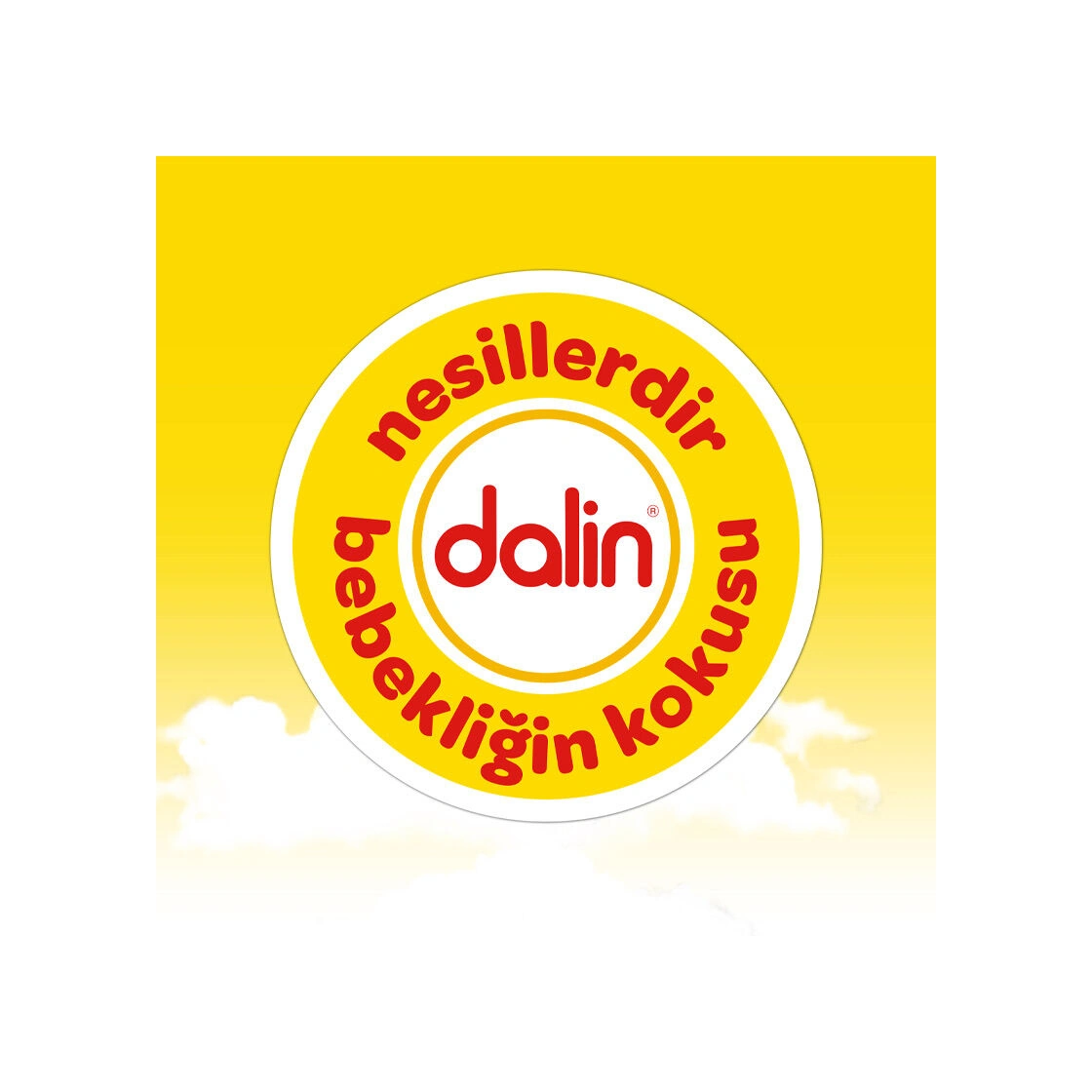 Dalin Kolonya Bıcı Bıcı 100 Ml
