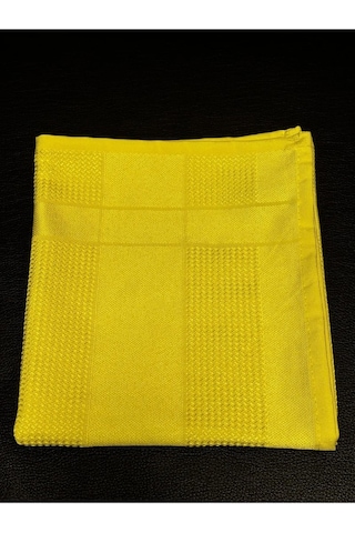 Dekoratif Cam Bezi Sarı 200 Gr 42x68 Royaleks-stk289 Renkli