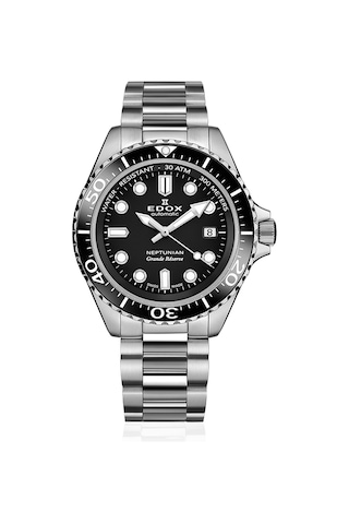 Edox 80801-3nm-nın Erkek Kol Saati Diğer