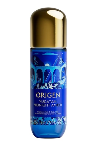 Origen Yucatan Midnight Amber Saç Ve Vücut Spreyi 236ml