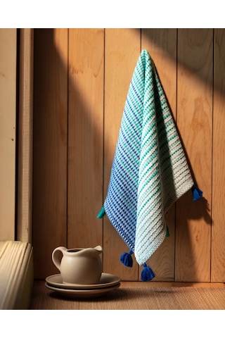 Madame Coco Pente Mutfak Havlusu Hvlu0000000191