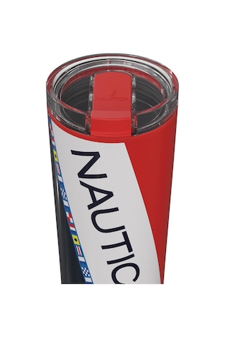 Nautica Sport Termos Paslanmaz Çelik 650 Ml
