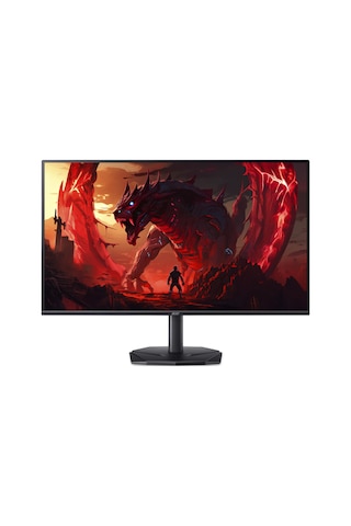 Acer Nitro Kg270w5bmiipx 27" 260hz 0.5ms Zeroframe Ips Fhd Mm Amd Freesync Hdr10 Srgb Gaming Monitör