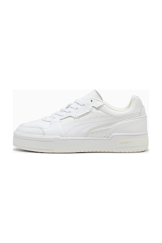 Puma Ca Pro Lux Iıı S&p Erkek Sneaker Beyaz