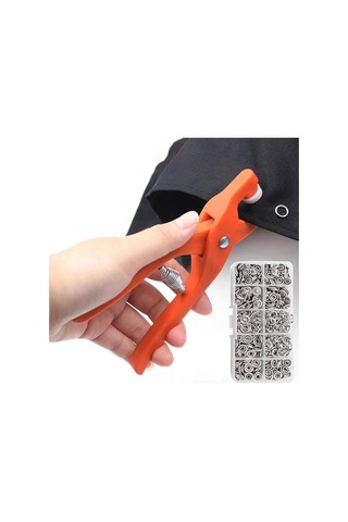 Zhltools Penseli Çıtçıt Seti 200 Lü Paket