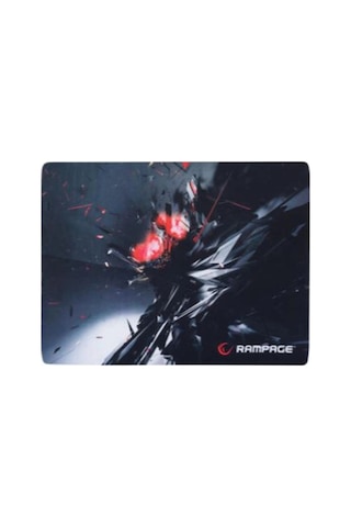 Addison Rampage Combat Zone 270x350x3mm Gaming Mouse Pad Kdo