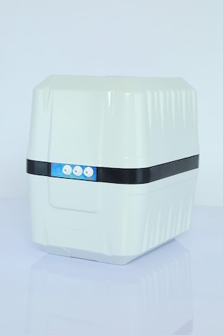 Su Arıtma Cihazı 11 Aşamalı 200gpd Ultra Mebranlı 8 Lt Tanklı