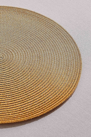 Pasabahce Zero Amerikan Servis Gold - 1 Adet