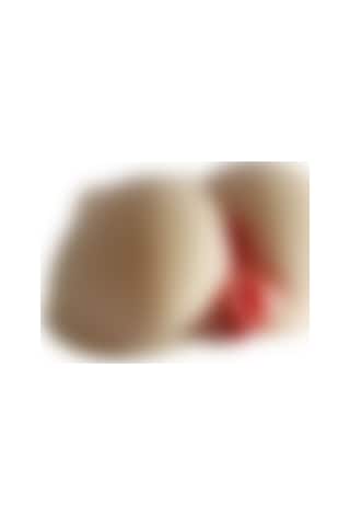 Erotixshop Noxxx Çift Girişli Anal Ve Vajinal Kalça 900 Gr