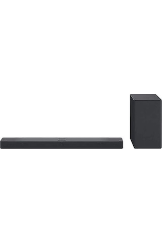 LG SC9S Dolby Atmos 3.1 Kanal 400 W Soundbar