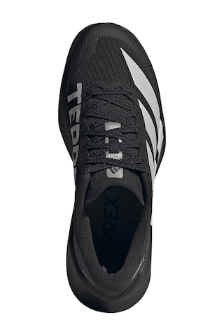 Adidas Terrex Agravic Sl Erkek Siyah Koşu Ayakkabısı Kh8801