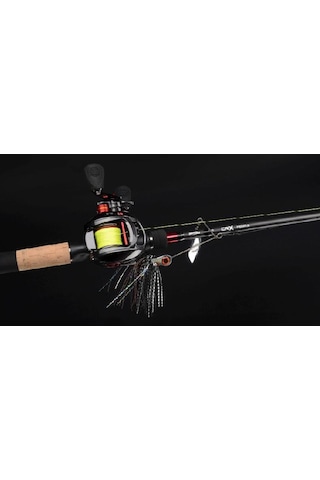 Spro Spectr Finesse Casting L X-fast 215cm 7-21gr Olta Kamışı