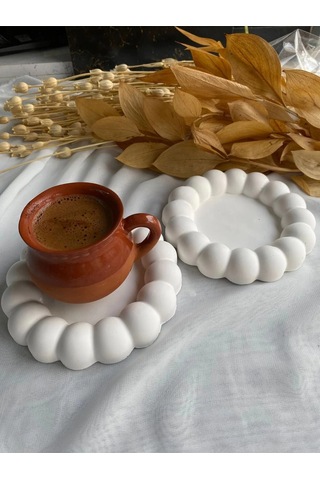 Fotoğraf Çekim Tabağı Ürün Fotoğraf Çekim Aksesuarı Beyaz
