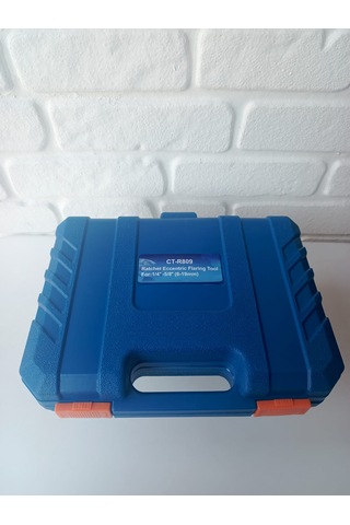 Dongli Dongli Flarıng Tool 1/4 -3/4 And 6-19mm Torklu Havşa Seti Ct-r809