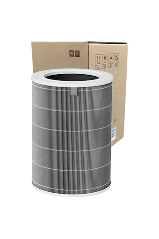 Xiaomi Mi Air Purifier 2c Filtre Gri Hepa High Efficiency