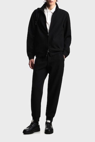 Emporio Armani Erkek Pantolon Em004535 Af13700 Fc293 Siyah Siyah