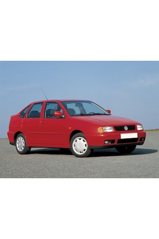 VW Polo Classic 2000-2002 Torpido Kapağı Açma Mandalı 6N0857131C
