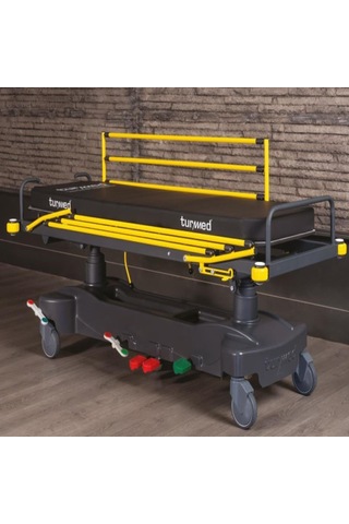 Acil Müdahale Sedyesi Tm-c 3033