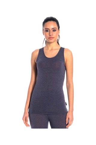 Thermoform Heavy Kadın Pantolon Lacivert