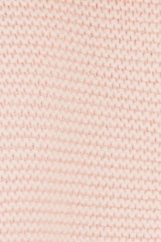 Kız Bebek Hırka - Pembe Pembe