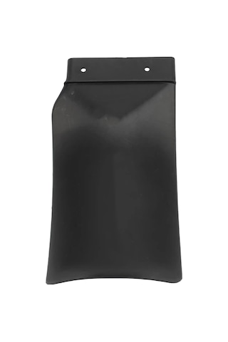 Xurunkeji Honda Crf 250r Crf250r 2010-2013 Crf 450r Crf450r 2009-2012 İçin Motosiklet Arka Amortisör Çamurluk Sıçrama Koruyucusu Siyah