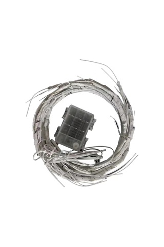 Uzaktan Huş Ağacı Işık Dize İle 48 Led Rattan Şube Işık 8 Mod Su Geçirmez Bükülebilir Şekil Oda Dekorasyon Sanat Işık, 1.8 M