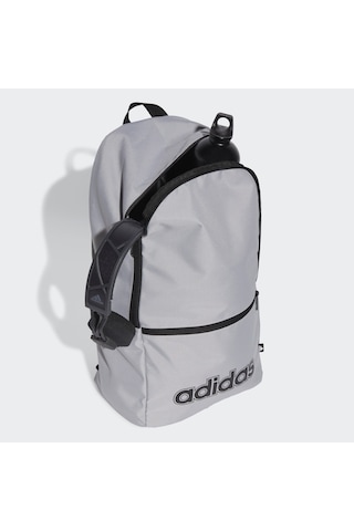 Adidas Lin Classic Unisex Gri Sırt Çantası IZ1904