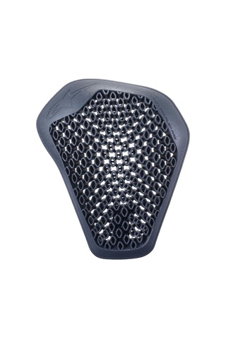 Alpinestars Nucleon Flex Pro Omuz Koruma L2 Siyah