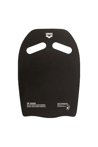 Arena Kickboard Yüzme Tahtası 95275130 Gri