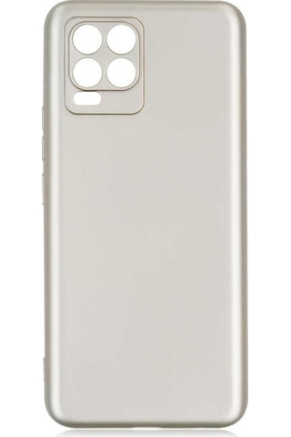 Realme 8 Pro Kılıf Zore Premier Silikon Kıllıf