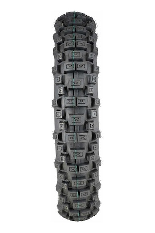 Mondial X-treme Max 200 Cross Arka Dış Lastik 120/90-19 460-19