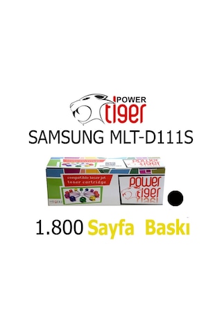 Samsung Mlt-111S | M2020W | Uyumlu Toner Çhipli Samsung Mlt-111S | M2020W | Uyumlu Toner Çhipli