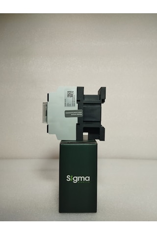 Scm018230 Scm-18 7,5 Kw 18a 230v Ac A.g. Kontaktör